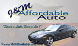 J&M Affordable Auto - quality used cars for sale in Leesburg, FL