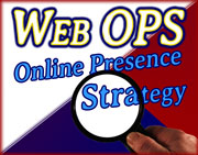 Book my Online Presence Strategy Session now