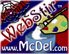 customized website design and development by the WebStir™ team
