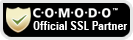 McDel Publishing is a Comodo Official SSL Partner