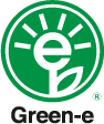 web hosting company's green web hosting certified by GreenE