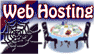 Custom Website Hosting Services