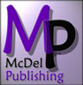 McDel Publishing - Custom Website Design, SEO, Web Services