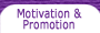McDel Motivation & Promotion