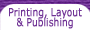 McDel Printing, Layout & Publishing