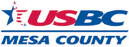 MCUSBC (Mesa County USBC) is a regional association serving bowlers in Mesa County.
