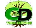 Call Dan to trim your trees!