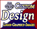 Affordable Custom Design
