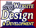 Custom-designed Websites & On-line Stores