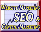 Custom-designed Website Marketing & Promotion