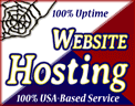 Custom Website Hosting Services