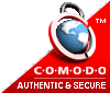 Comodo Trust Seal