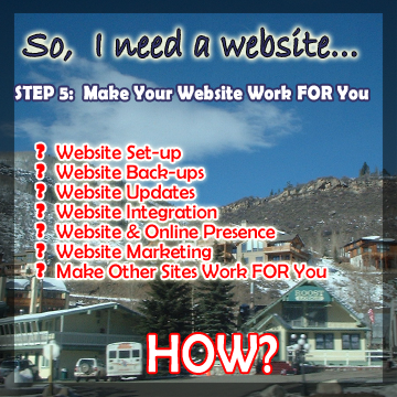 Click here for McDel's free website planning pages